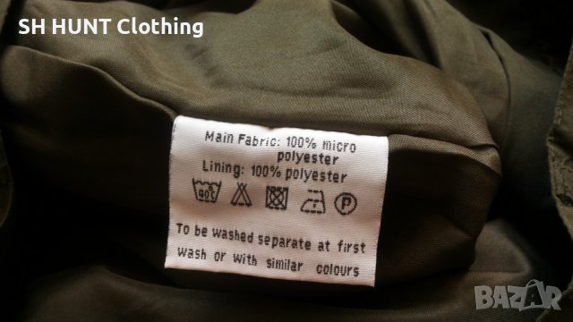 NORSVEDA Waterproof Trouser размер XL за лов риболов панталон с подплата водонепромокаем - 568, снимка 14 - Екипировка - 44306580