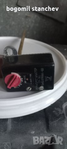 Термостат за бойлер НОВИ, снимка 2 - Бойлери - 44435642