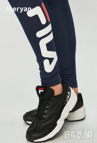 Дамски клин Fila