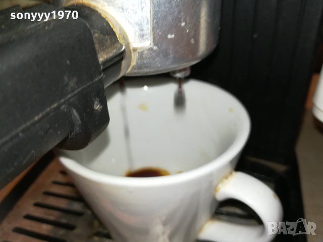 dellonghi trevisso italyy made 3011201700vr/mzd, снимка 16 - Кафемашини - 30964400