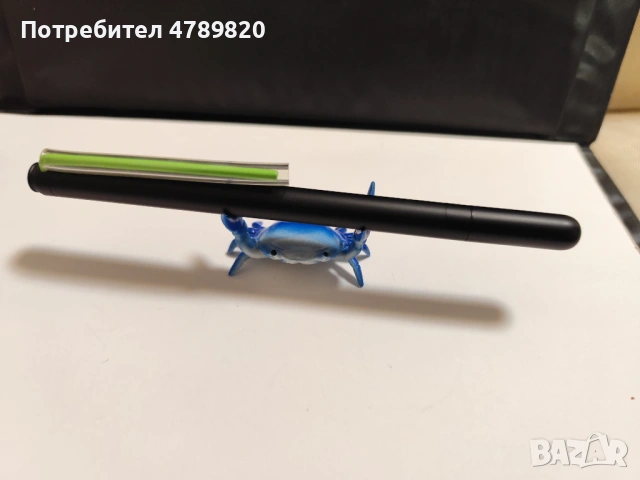 Писалка Pininfarina Grafeex