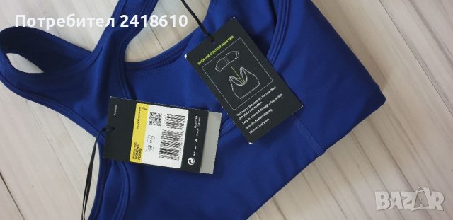 Nike Calvin Klein Triumph НОВО! Дамски Бюстиета и Сутиени! ОРИГИНАЛ!, снимка 2 - Спортни екипи - 37637434