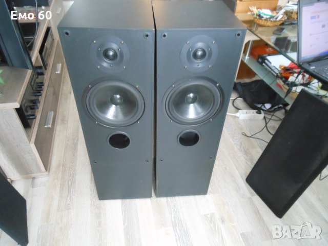 тонколони ARCUS TS 500