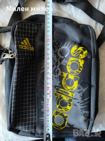 продавам чисто нови мъжки чантички, снимка 11 - Чанти - 53160422