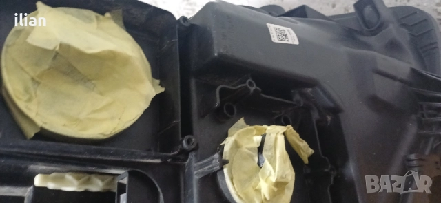 Фар за Transporter , снимка 8 - Аксесоари и консумативи - 52367071