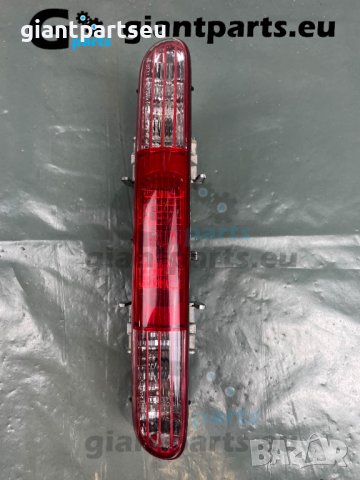 Стоп за мъгла за МИНИ Р56 MINI R56 , 725592507