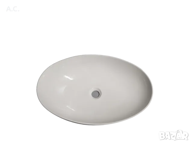 Мивка за баня,тип купа, снимка 2 - Мивки - 48545476