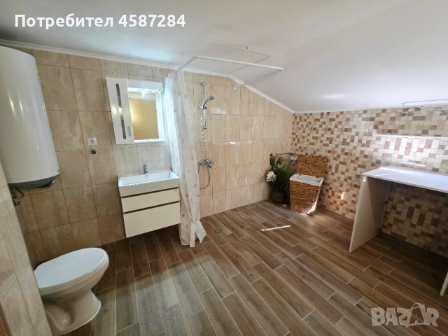 ПРОМО ЦЕНА!!! Собственик продава прекрасна къща с двор в кв.Каменар, Поморие, снимка 14 - Къщи - 51628201