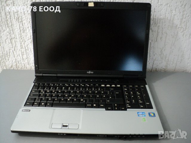 Fujitsu Lifebook – E781, снимка 2 - Части за лаптопи - 29704626