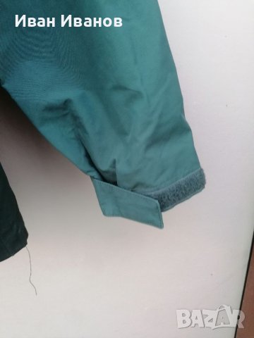  яке Mammut  с мембрана Gore-tex , снимка 13 - Якета - 31594816