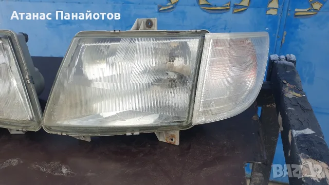 Фарове за Vito W638, снимка 2 - Части - 56415212