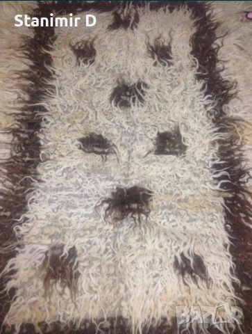 Ръчно тъкани, родопски кичени халища