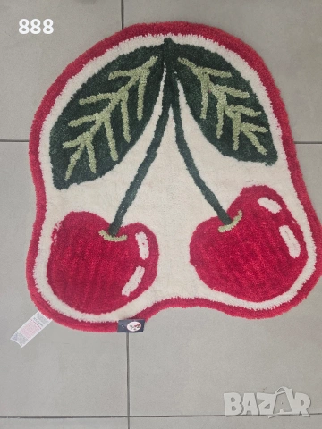 изтривалки килимчета за баня