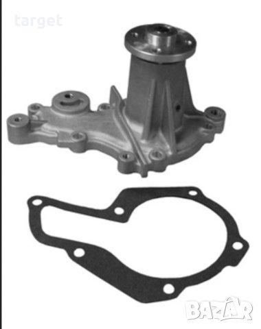 Водна помпа, снимка 2 - Части - 42375571