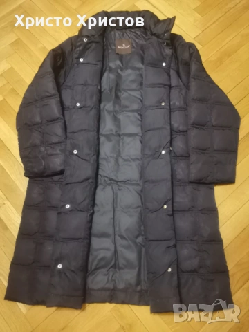 Дамско яке/парка MONCLER РАЗМЕР: S/М, снимка 2 - Якета - 53043902
