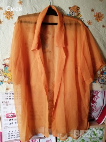 Блузи, снимка 6 - Други - 30088094