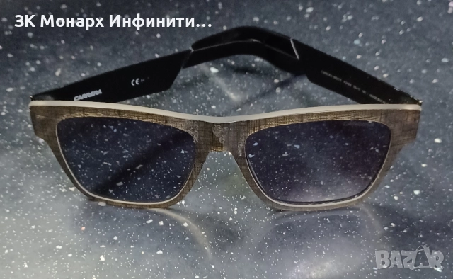 Слънчеви очила Carrera 5002/tx, снимка 2 - Слънчеви и диоптрични очила - 52528109