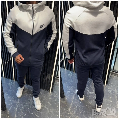 мъжки екипи Nike , снимка 6 - Спортни дрехи, екипи - 51864096