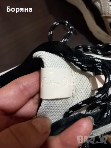 дамски маратонки., снимка 5 - Маратонки - 49509310