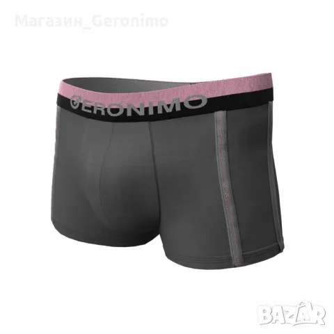 Мъжки боксерки модел 252