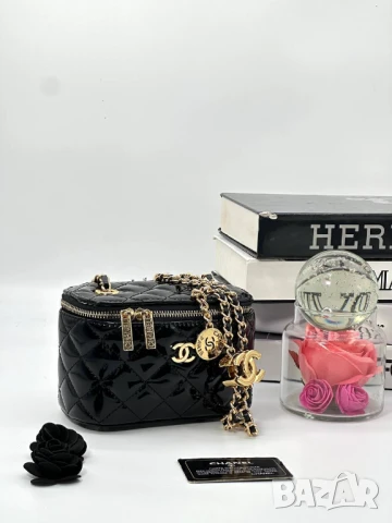 чанти chanel, снимка 7 - Чанти - 50760291
