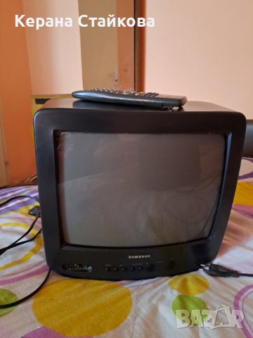 Продавам телевизор "Samsung", снимка 3 - Телевизори - 39302217
