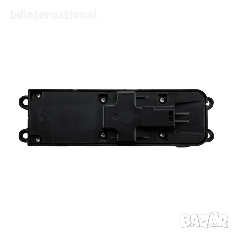 Бутон ключ за ел.стъкла, Volvo S60, V60, V60 CC, XC60 I, Хром, снимка 5 - Части - 56062212