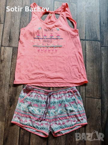 продавам дамска пижама 