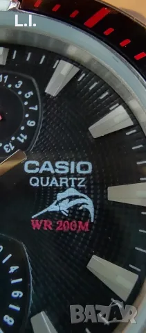 Casio MDV- Duro , снимка 8 - Мъжки - 56391676