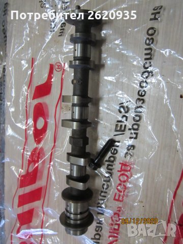 Toyota Yaris 1 wwti 1 KR FE 2008 г. Вал  Глава двигател , снимка 4 - Части - 31068841