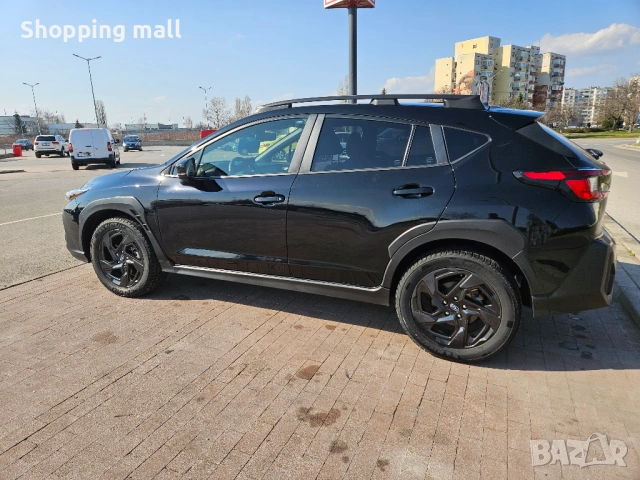 Subaru Crosstrek SPORT 2.5, снимка 17 - Автомобили и джипове - 53878548