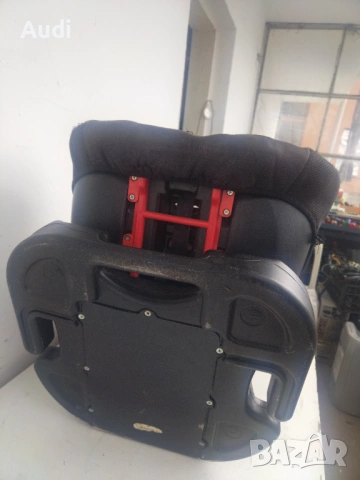 Детско столче за кола SPS , снимка 4 - Столчета за кола и колело - 53910115