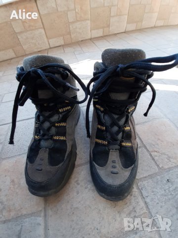 Детски боти "Runners" - 32 номер, снимка 2 - Детски боти и ботуши - 31666099