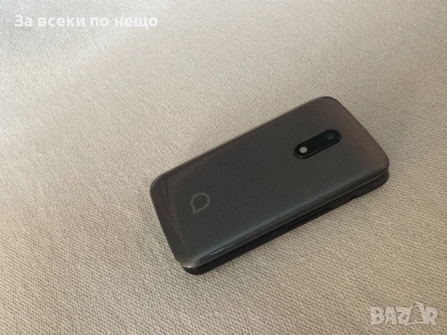 Gsm телефон за възрастни хора Alcatel 3026x, снимка 11 - Alcatel - 56136698