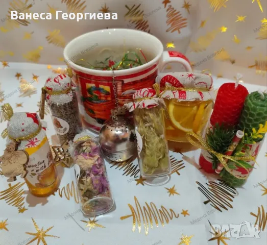 Персонализиран подарък с продукти по ваш избор и бюджет , снимка 7 - Декорация за дома - 48413689