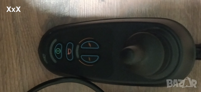 Управление за електрическа инвалидна количка , снимка 7 - Инвалидни колички - 47316199