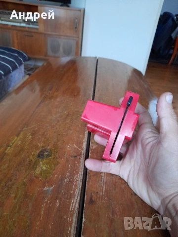 Стар стереоскоп Stereobox #3, снимка 2 - Други ценни предмети - 53056091