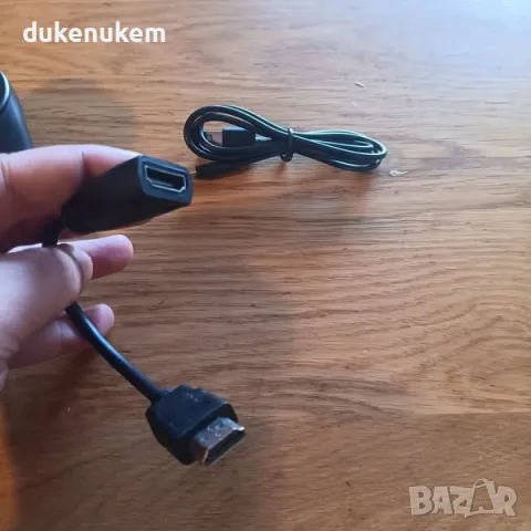 НОВA! Ретро конзола с 20 000+ игри, 4K HDMI, безжични контролери, снимка 11 - Други игри и конзоли - 50360343