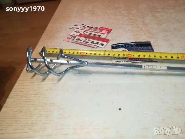 Спирала за разбъркване на строителни разтвори 2012241207, снимка 13 - Други инструменти - 48413828