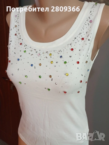 тениски и блузи 