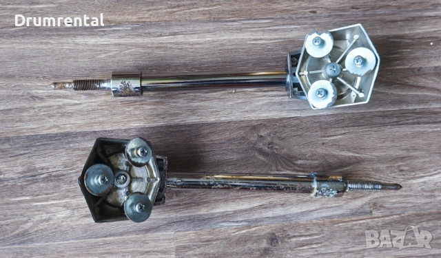 Части за каса с подарък, снимка 7 - Ударни инструменти - 54290224