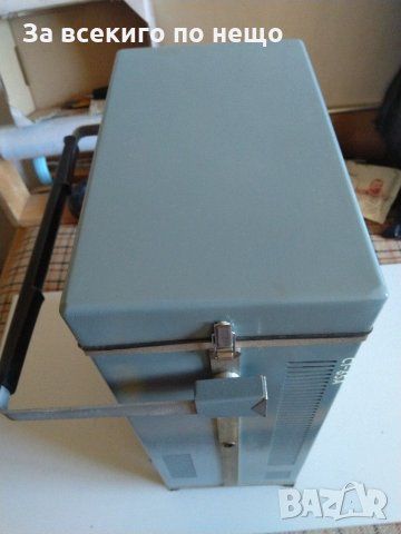 Универсален осцилоскоп C1 - 65A , снимка 8 - Друга електроника - 29995972