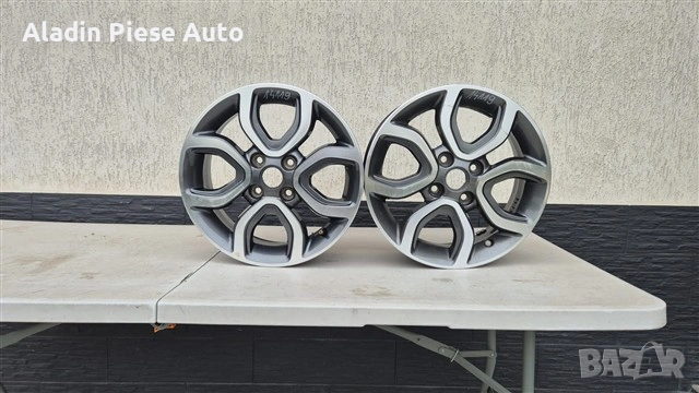 Джанта R15 Kia Picanto R15 ET51 код 52910G6350, 52910-G6350 