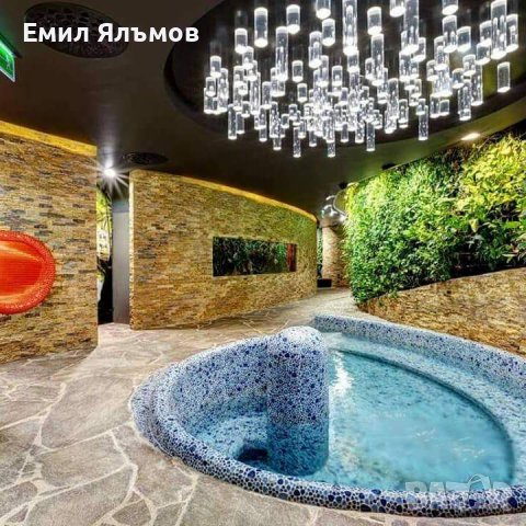 Джакузи от стиропор, епс