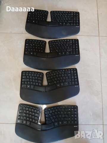Клавиатури и мишки, снимка 4 - Клавиатури и мишки - 53928790