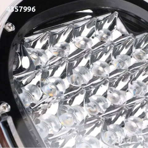 Халоген 22СМ , КРЪГЪЛ, PG74, снимка 4 - Аксесоари и консумативи - 49030284