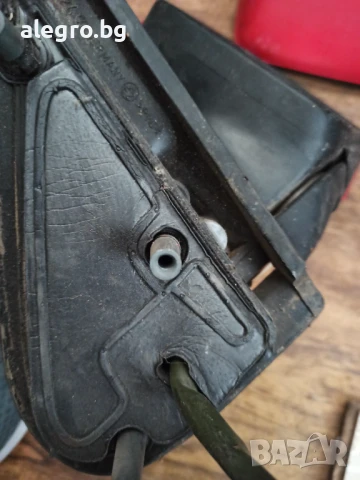 Дясно огледало за VW Vento , Golf 3 , 412118221, снимка 7 - Части - 51015867