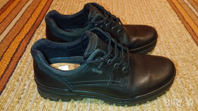 Ecco Gore-Tex 43, снимка 2 - Ежедневни обувки - 40372802