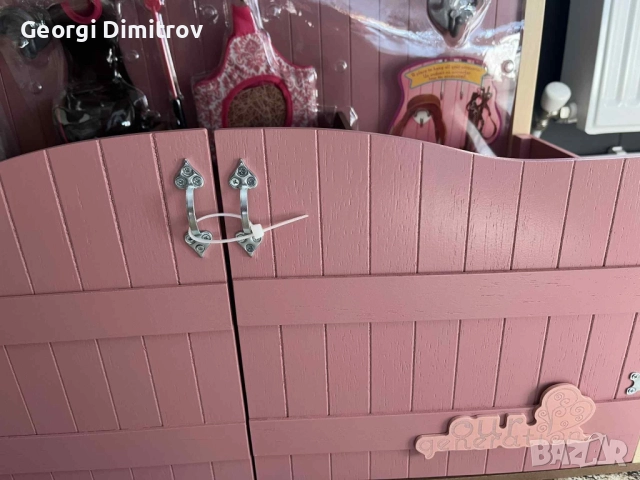 Детска ферма, снимка 4 - Образователни игри - 52184814