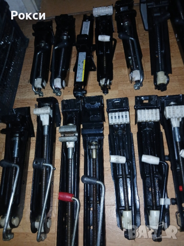 Г-образни крикове фв,шкода,ауди,сеат,бмв нови оем, снимка 11 - Аксесоари и консумативи - 51939849